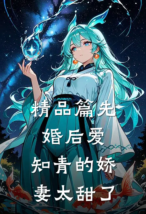 精品篇先婚后爱：知青的娇妻太甜了