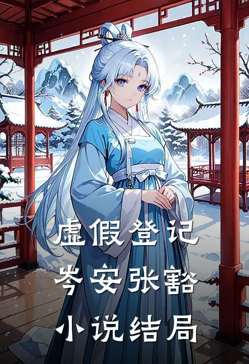 虚假登记岑安张豁小说结局
