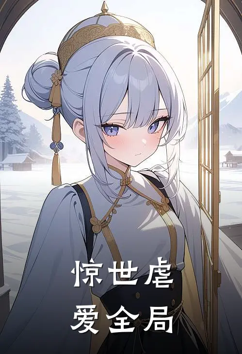 惊世虐爱全局