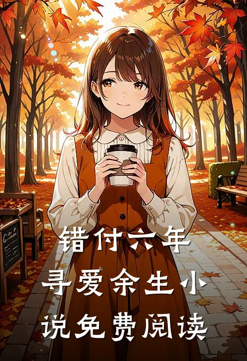 错付六年，寻爱余生小说免费阅读