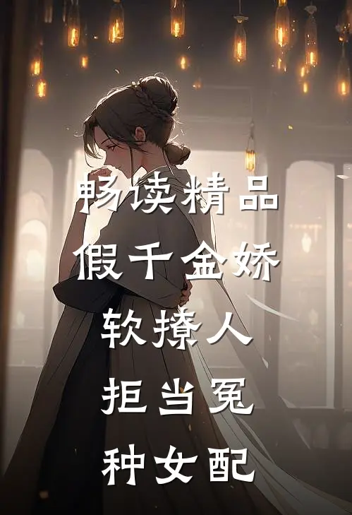 畅读精品假千金娇软撩人，拒当冤种女配