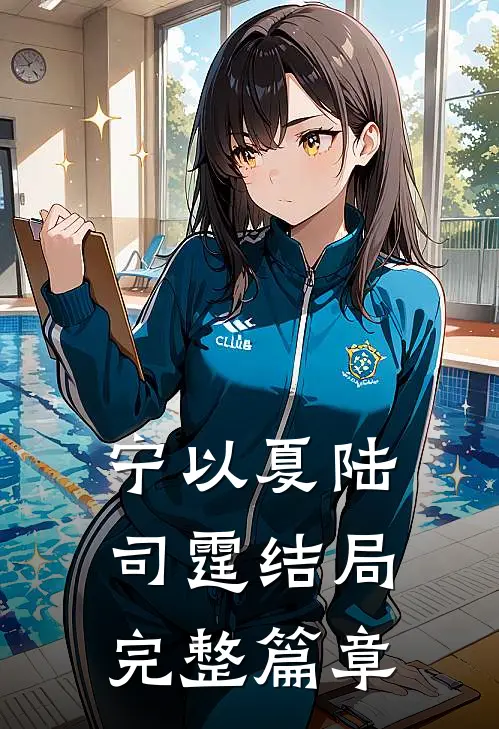 宁以夏陆司霆结局完整篇章