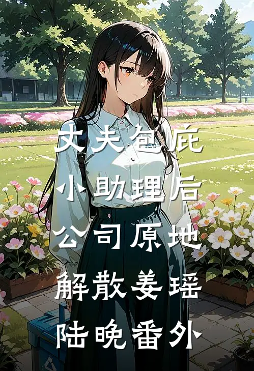 丈夫包庇小助理后，公司原地解散姜瑶陆晚番外