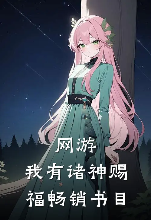 网游：我有诸神赐福畅销书目