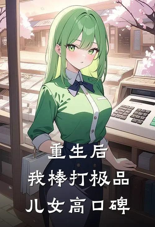 重生后，我棒打极品儿女高口碑