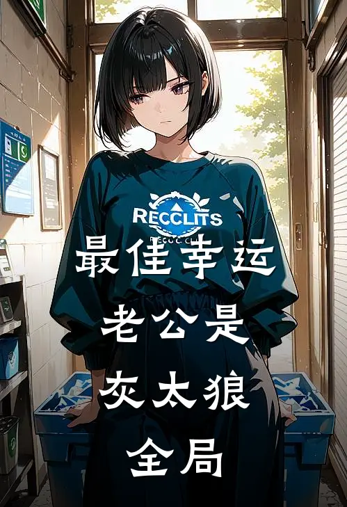 最佳幸运：老公是灰太狼.全局
