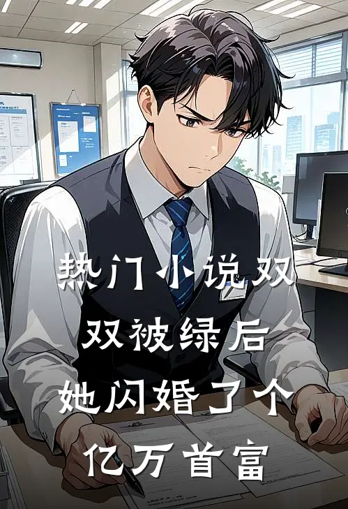 热门小说双双被绿后，她闪婚了个亿万首富