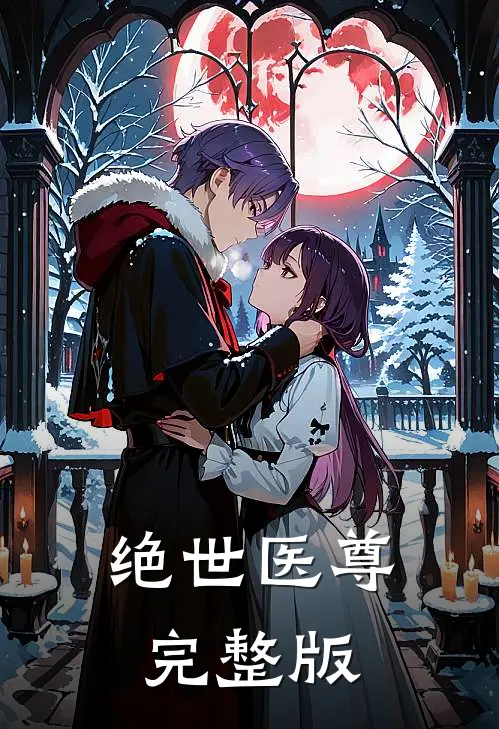 绝世医尊完整版