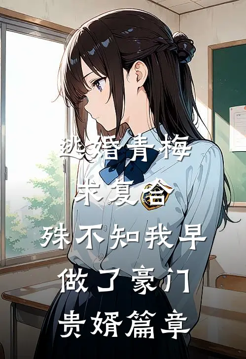 逃婚青梅求复合，殊不知我早做了豪门贵婿篇章