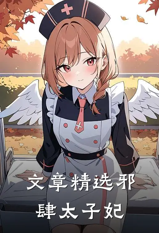 文章精选邪肆太子妃
