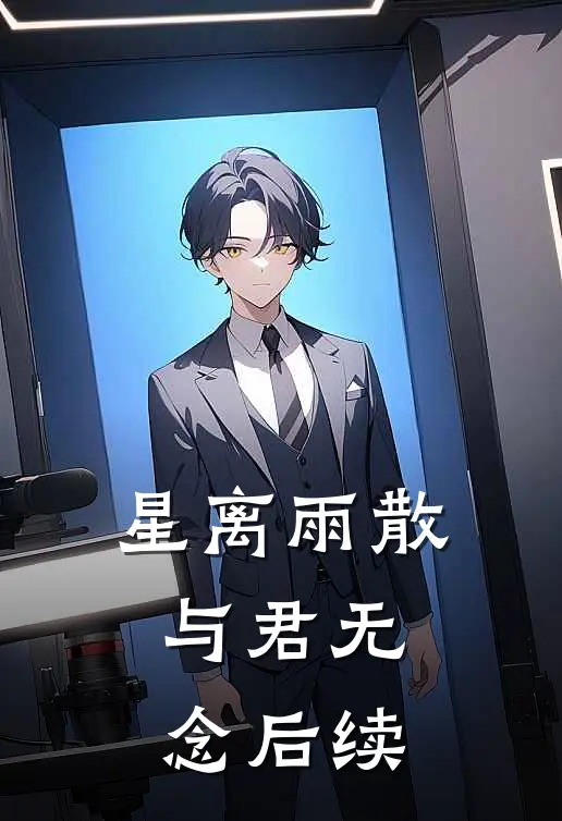 星离雨散，与君无念后续
