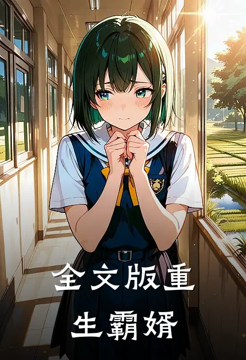 全文版重生霸婿