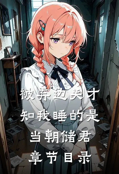 被弃边关才知我睡的是当朝储君章节目录