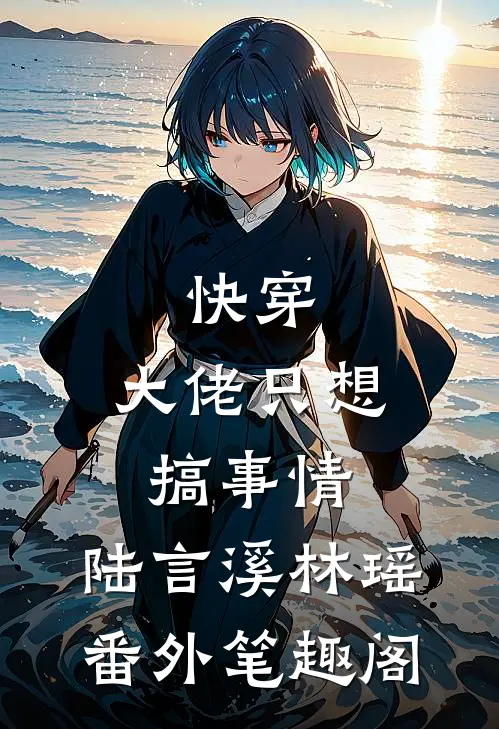 快穿：大佬只想搞事情：陆言溪林瑶番外笔趣阁