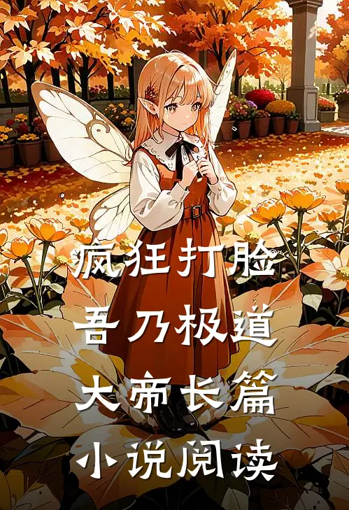 疯狂打脸：吾乃极道大帝长篇小说阅读