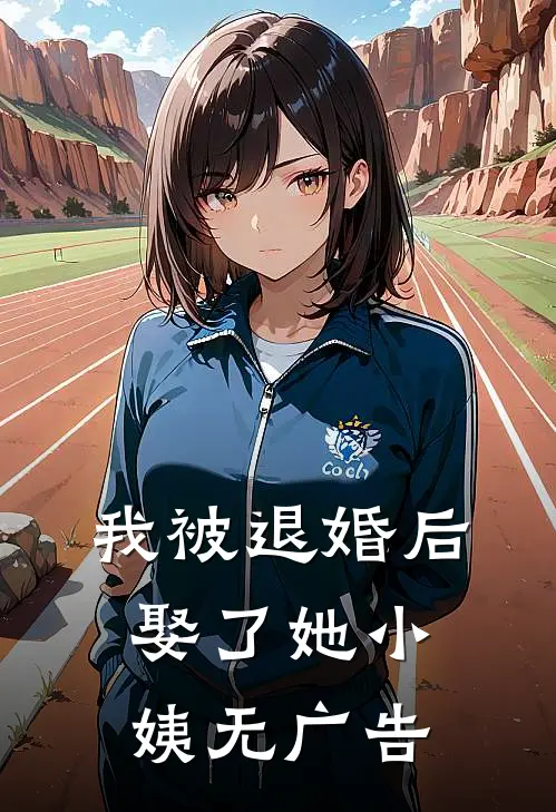 我被退婚后，娶了她小姨无广告