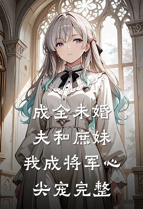 成全未婚夫和庶妹，我成将军心尖宠完整