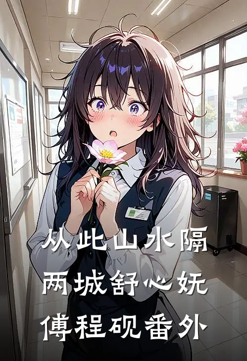 从此山水隔两城舒心妩傅程砚 番外