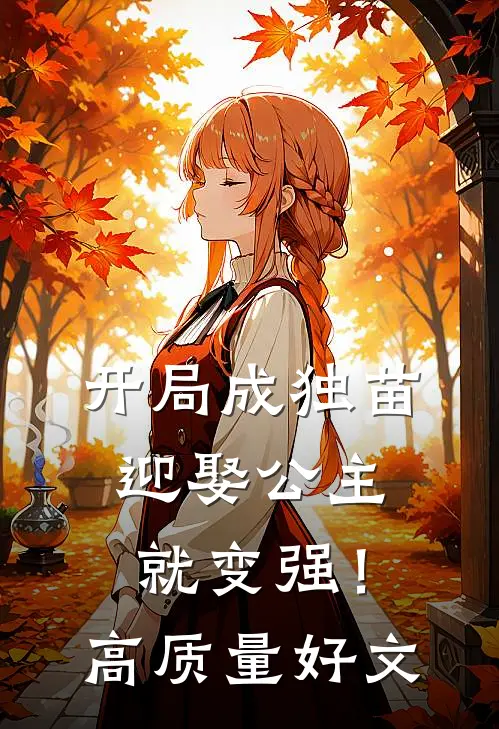 开局成独苗，迎娶公主就变强！高质量好文