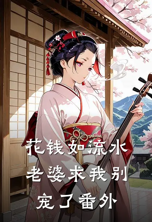花钱如流水，老婆求我别宠了番外