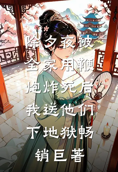 除夕夜被全家用鞭炮炸死后，我送他们下地狱畅销巨著