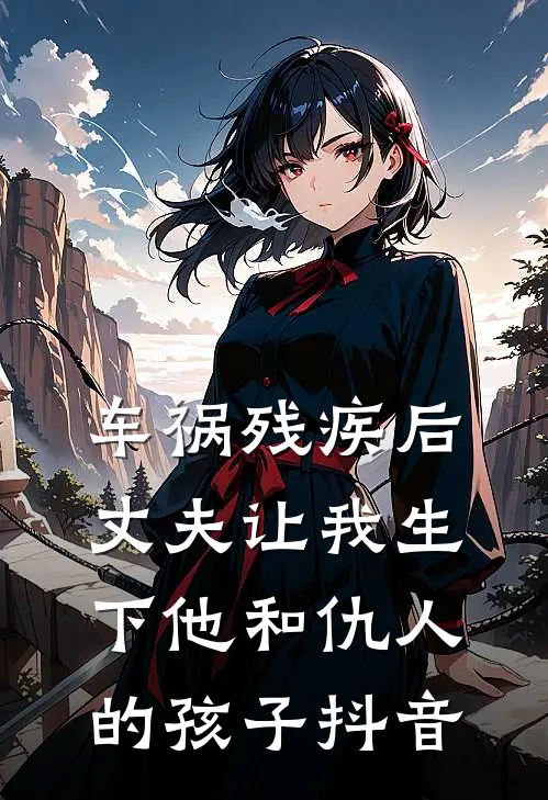 车祸残疾后，丈夫让我生下他和仇人的孩子抖音