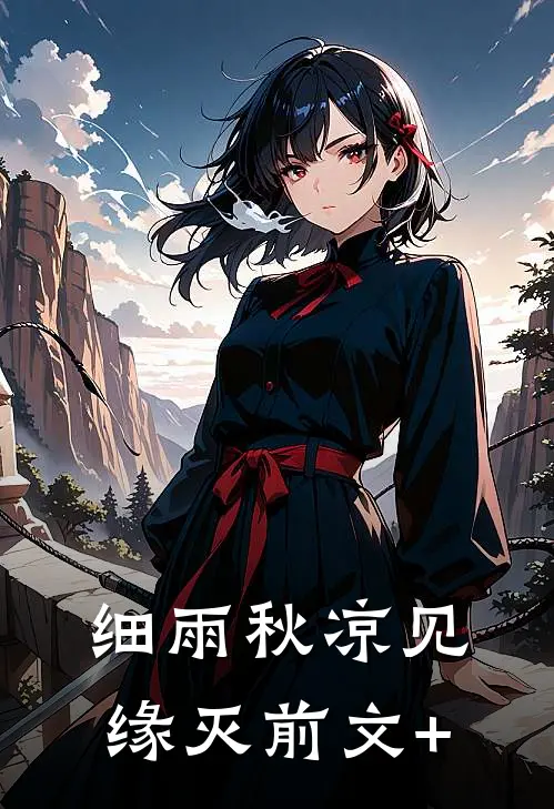 细雨秋凉见缘灭前文+