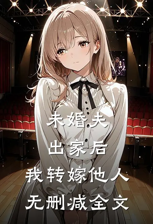 未婚夫出家后，我转嫁他人无删减全文