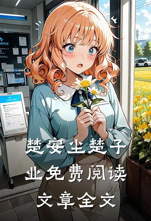 楚安尘楚子业免费阅读文章全文