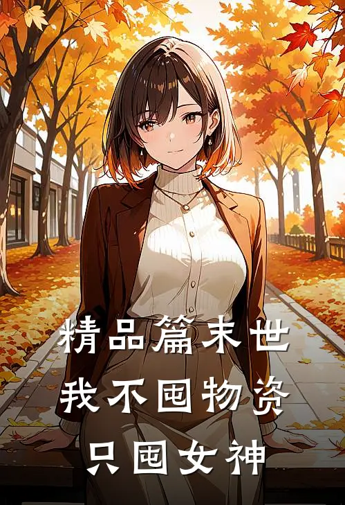 精品篇末世：我不囤物资，只囤女神