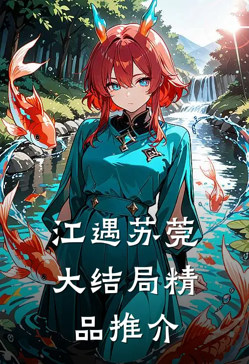 江遇苏莞大结局精品推介