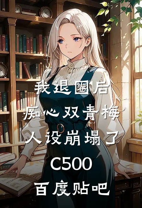 我退圈后，痴心双青梅人设崩塌了C500百度贴吧