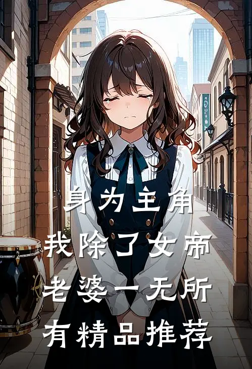 身为主角，我除了女帝老婆一无所有精品推荐