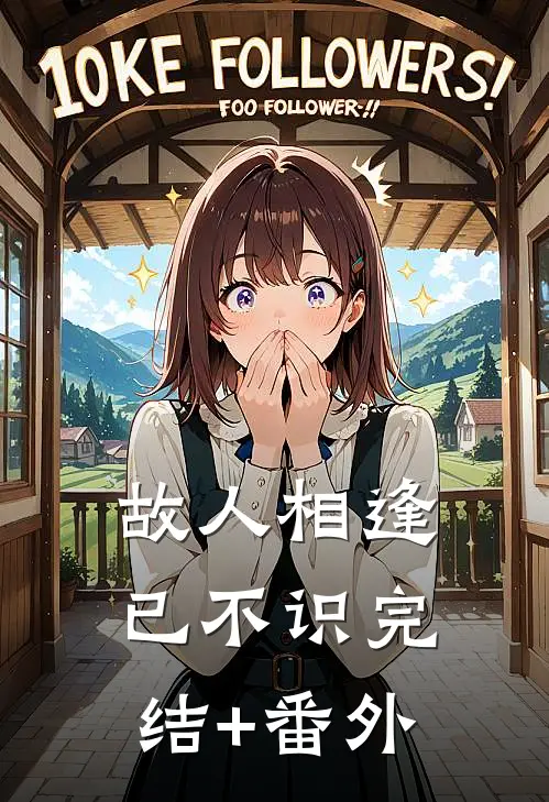 故人相逢已不识完结+番外