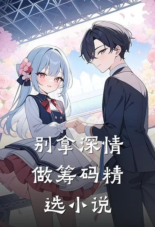 别拿深情做筹码精选小说