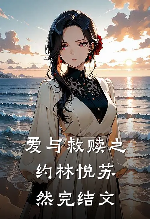 《爱与救赎之约》林悦苏然完结文