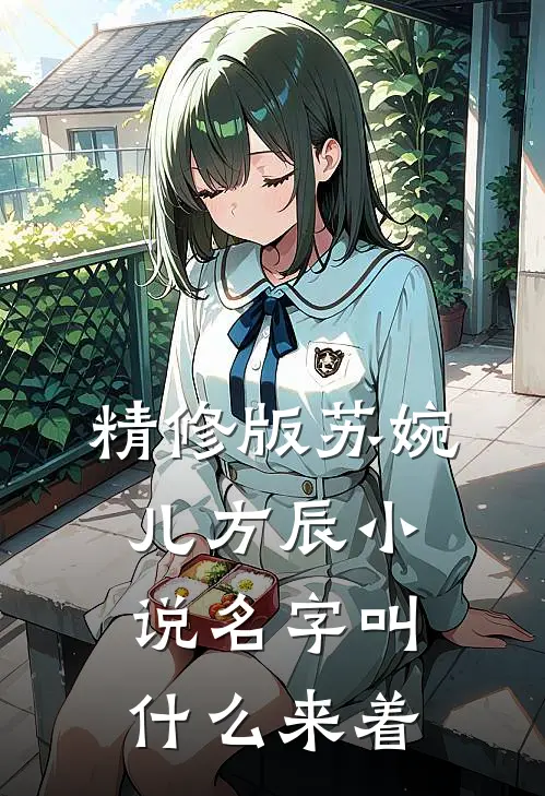 精修版苏婉儿方辰小说名字叫什么来着