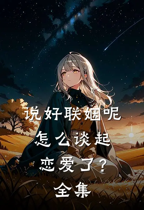 说好联姻呢，怎么谈起恋爱了？ 全集