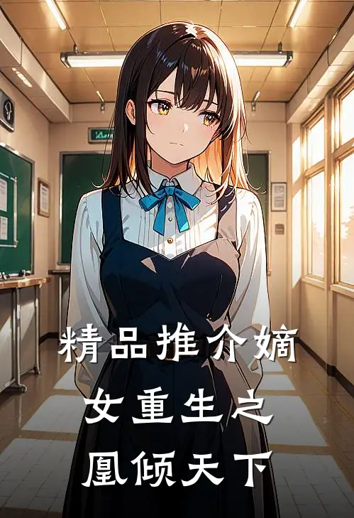 精品推介嫡女重生之凰倾天下
