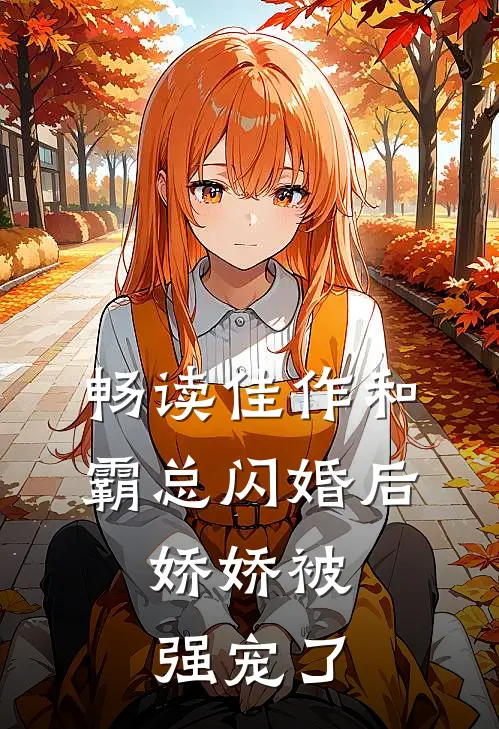 畅读佳作和霸总闪婚后，娇娇被强宠了