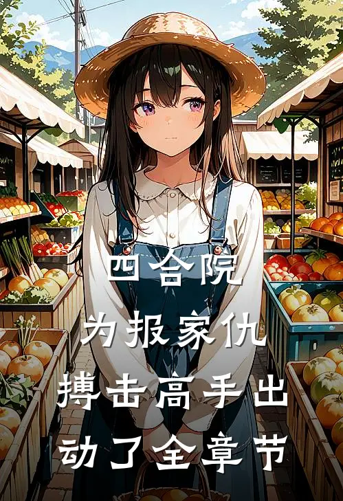 四合院：为报家仇，搏击高手出动了全章节