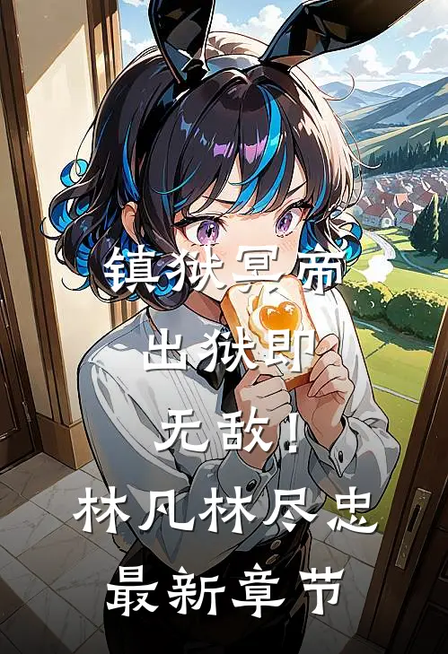 镇狱冥帝：出狱即无敌！林凡林尽忠最新章节