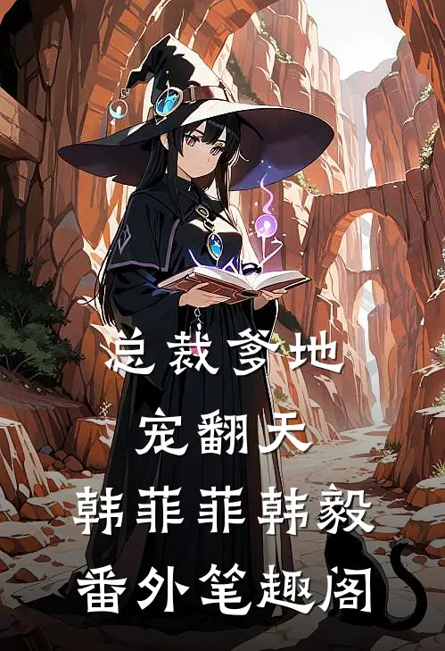 总裁爹地宠翻天：韩菲菲韩毅番外笔趣阁