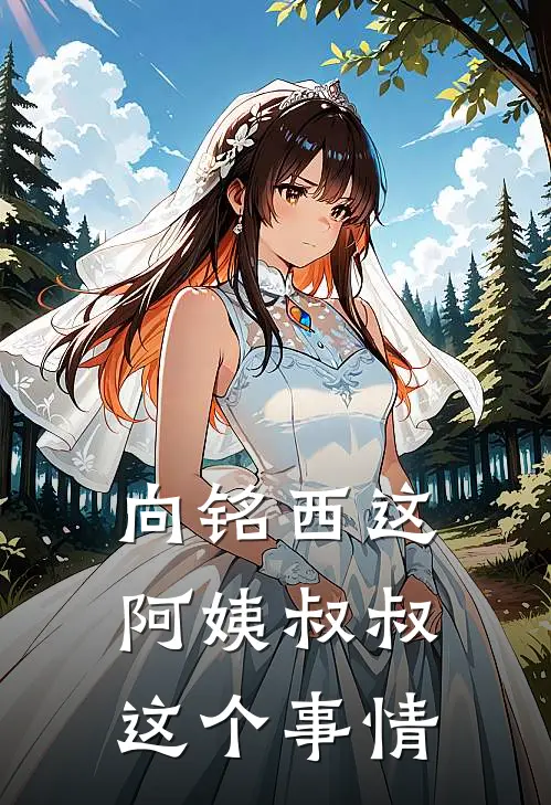 向铭西这阿姨叔叔这个事情