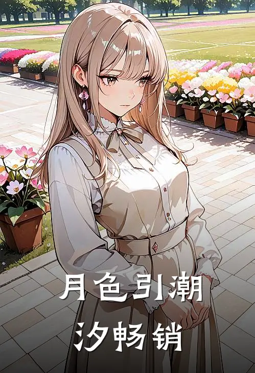 月色引潮汐畅销