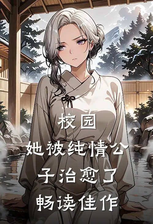 校园：她被纯情公子治愈了畅读佳作