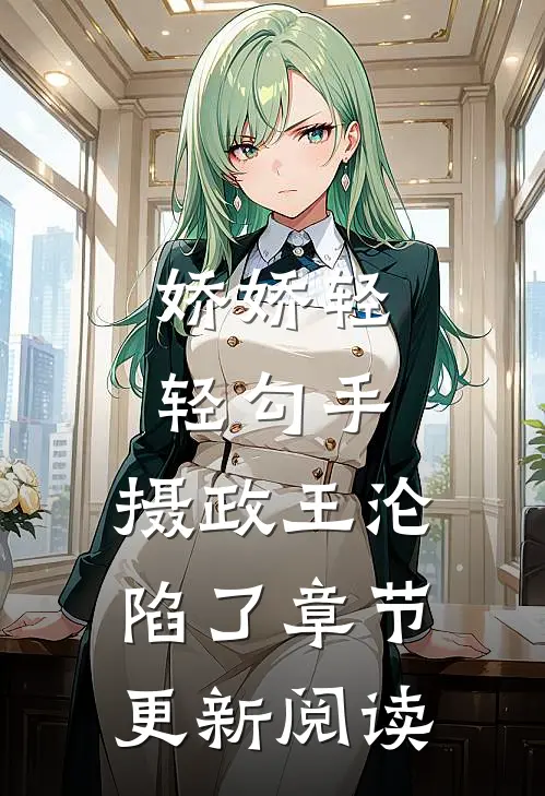 娇娇轻轻勾手,摄政王沦陷了章节更新阅读