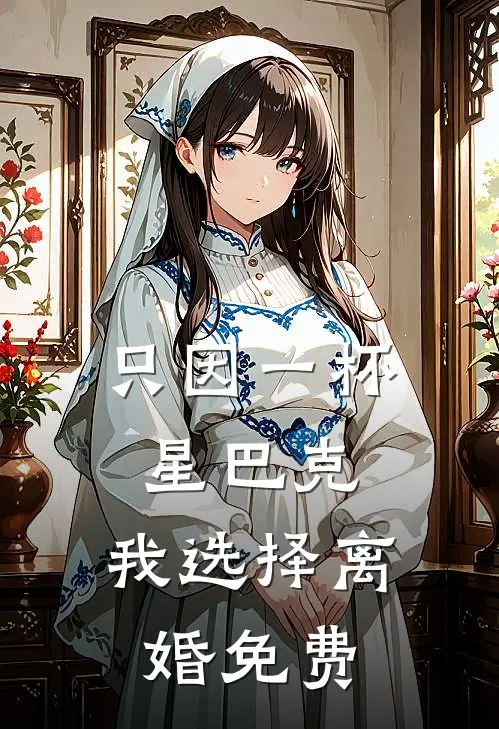 只因一杯星巴克，我选择离婚免费