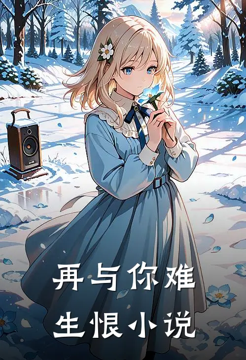 再与你难生恨小说