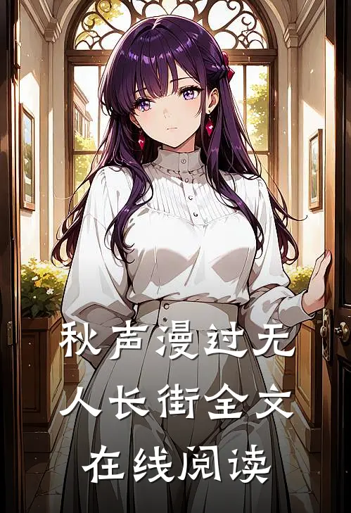 秋声漫过无人长街全文在线阅读